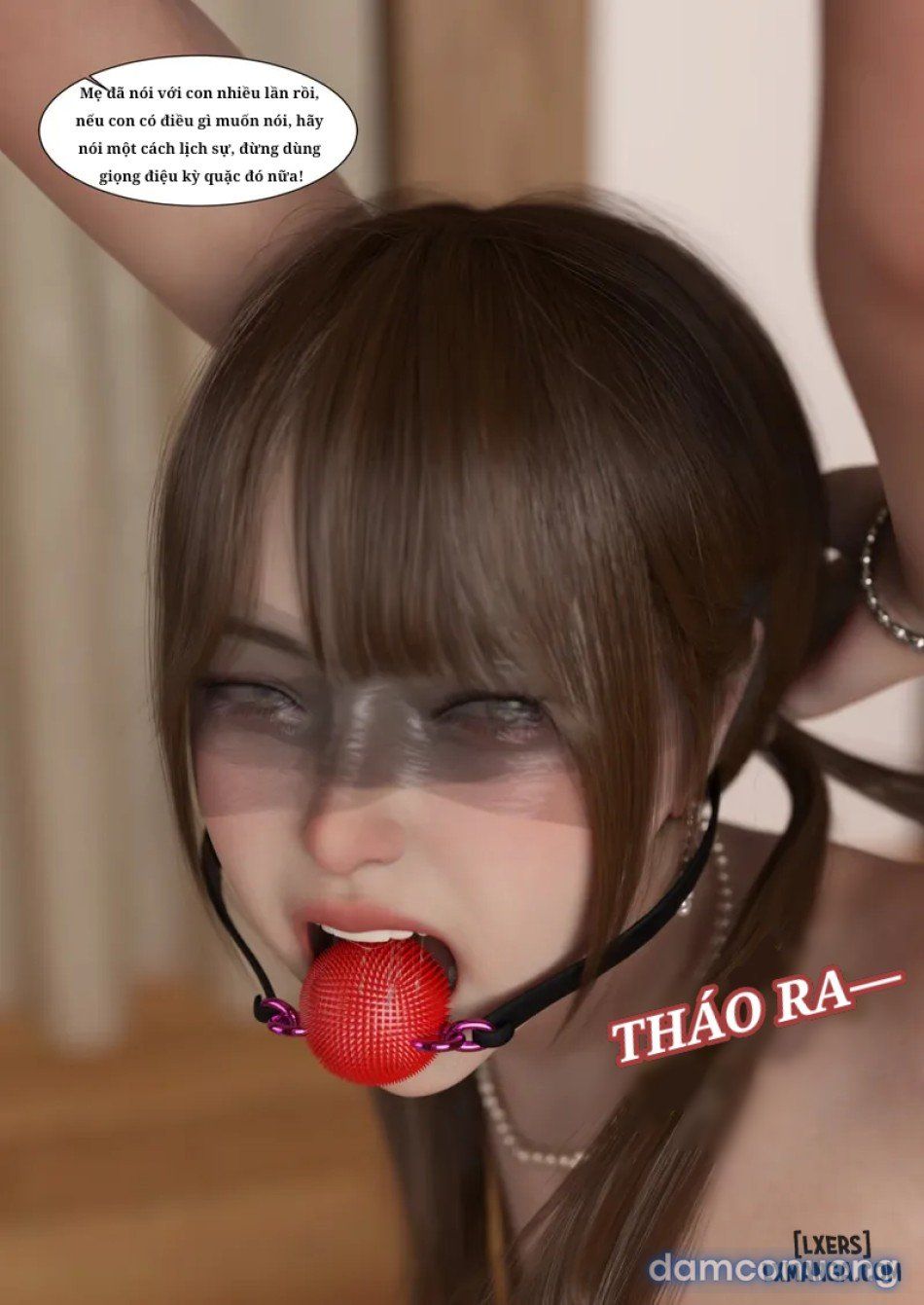 đọc truyện Mẹ Tôi Bị Thằng Bạn Chơi. Chương 18 ảnh 63 tại Thiên Thai Truyện