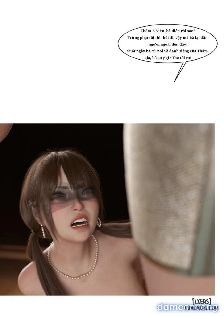 đọc truyện Mẹ Tôi Bị Thằng Bạn Chơi. Chương 18 ảnh 65 tại Thiên Thai Truyện