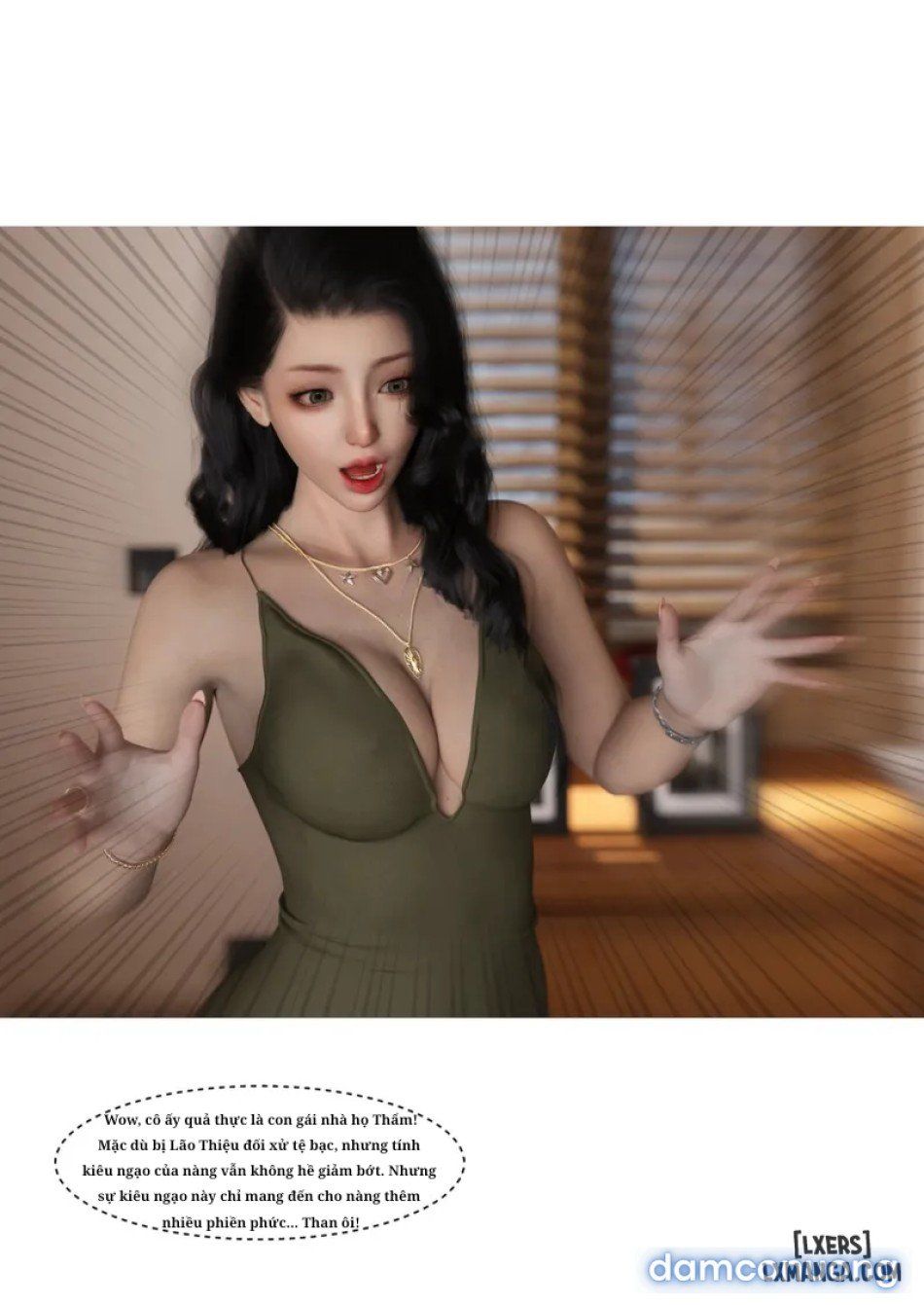 đọc truyện Mẹ Tôi Bị Thằng Bạn Chơi. Chương 18 ảnh 66 tại Thiên Thai Truyện