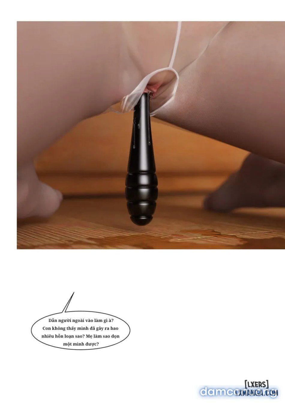 đọc truyện Mẹ Tôi Bị Thằng Bạn Chơi. Chương 18 ảnh 68 tại Thiên Thai Truyện