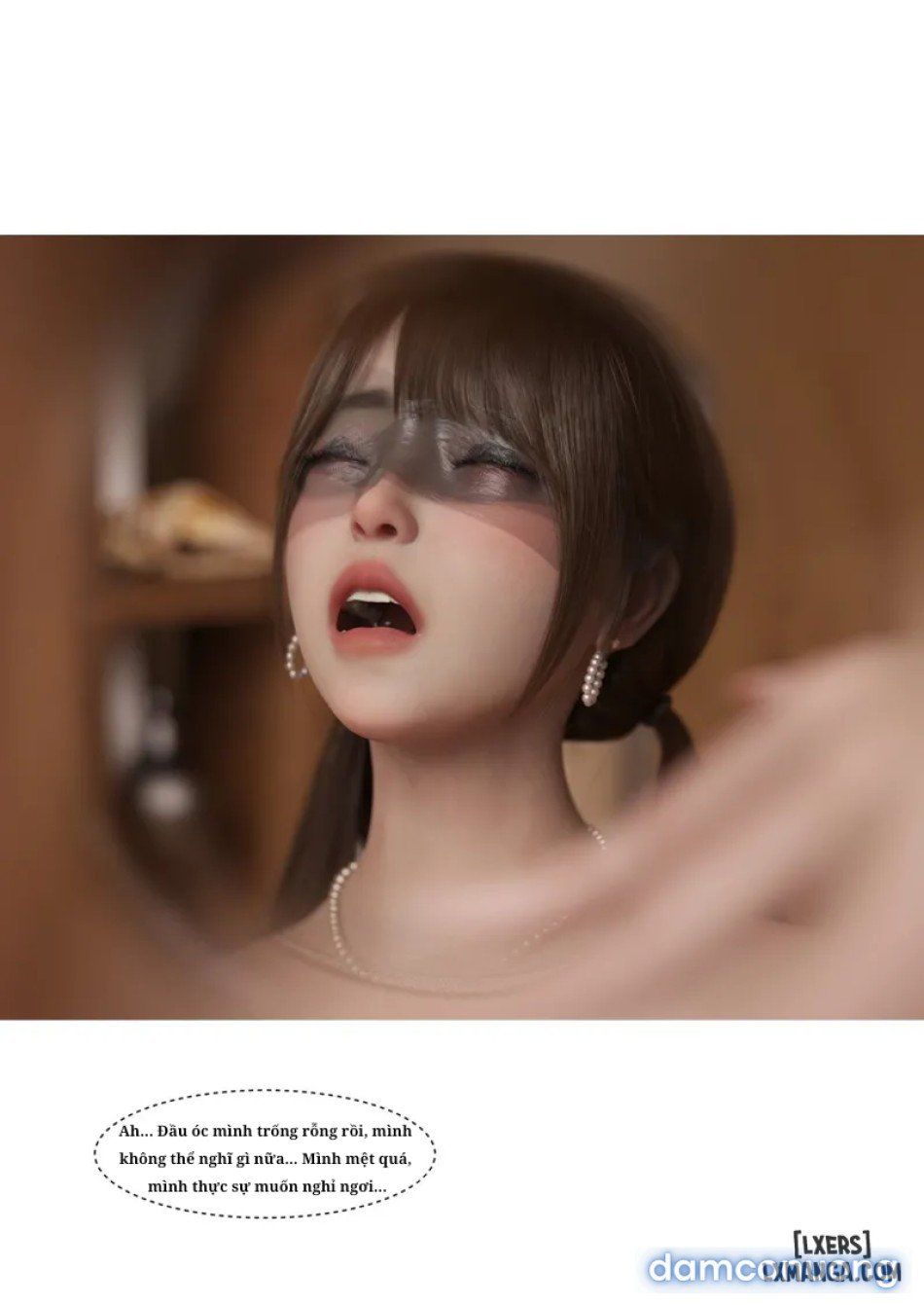 đọc truyện Mẹ Tôi Bị Thằng Bạn Chơi. Chương 18 ảnh 74 tại Thiên Thai Truyện