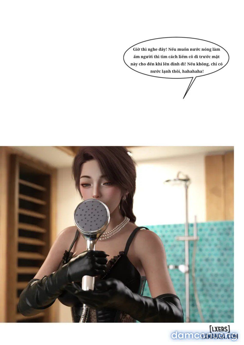 đọc truyện Mẹ Tôi Bị Thằng Bạn Chơi. Chương 19 ảnh 17 tại Thiên Thai Truyện