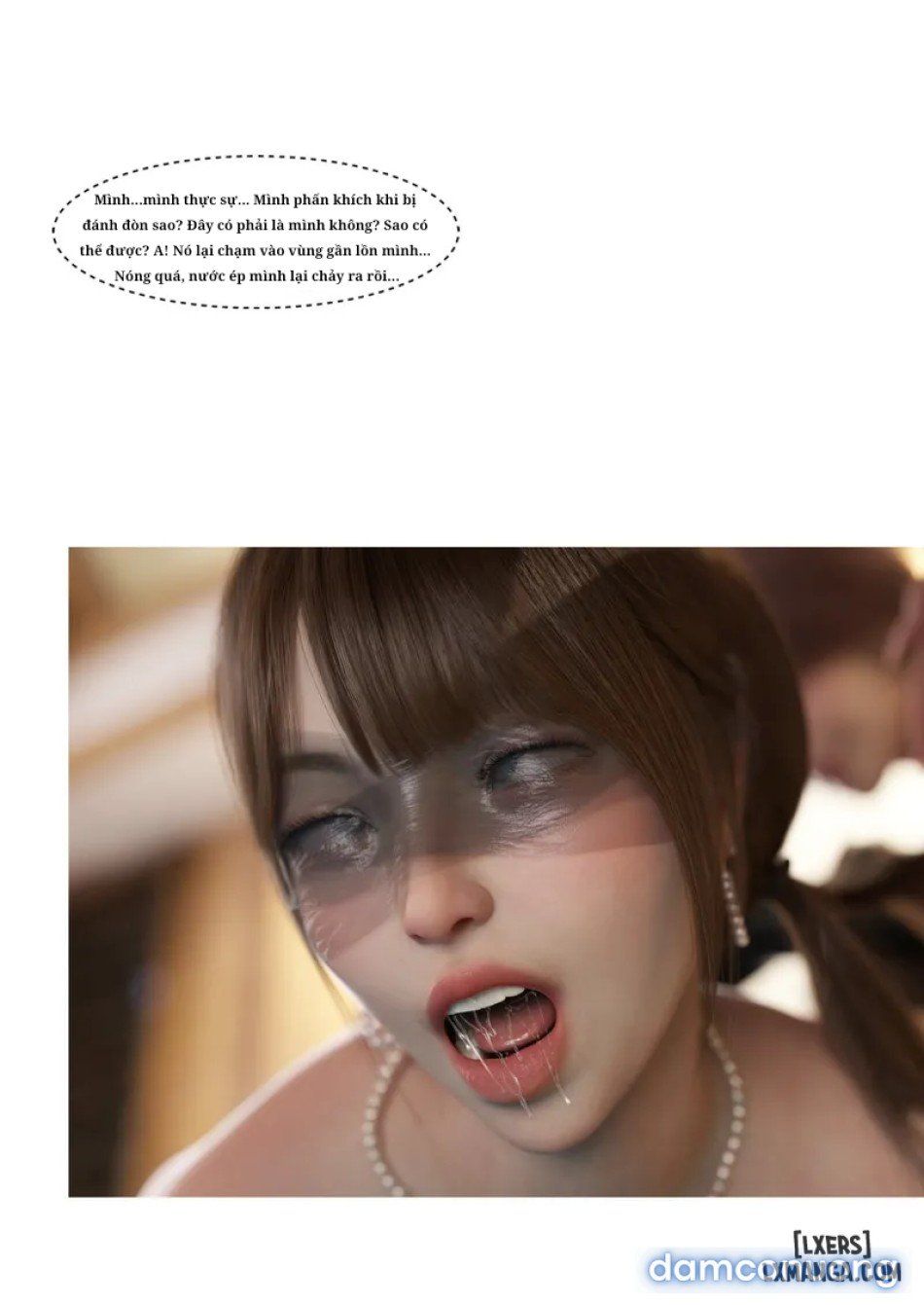 đọc truyện Mẹ Tôi Bị Thằng Bạn Chơi. Chương 19 ảnh 31 tại Thiên Thai Truyện