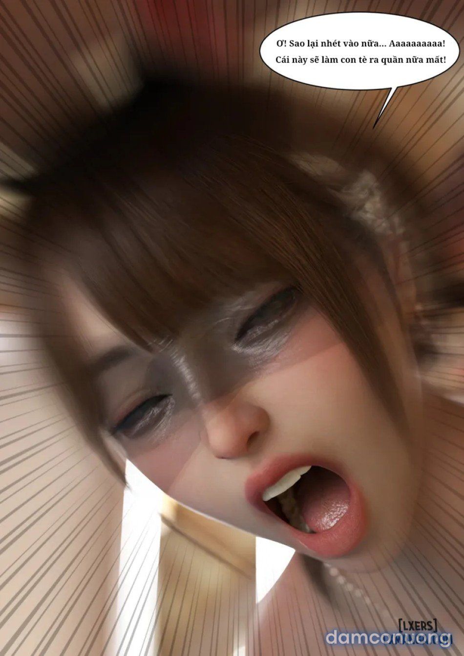 đọc truyện Mẹ Tôi Bị Thằng Bạn Chơi. Chương 19 ảnh 35 tại Thiên Thai Truyện