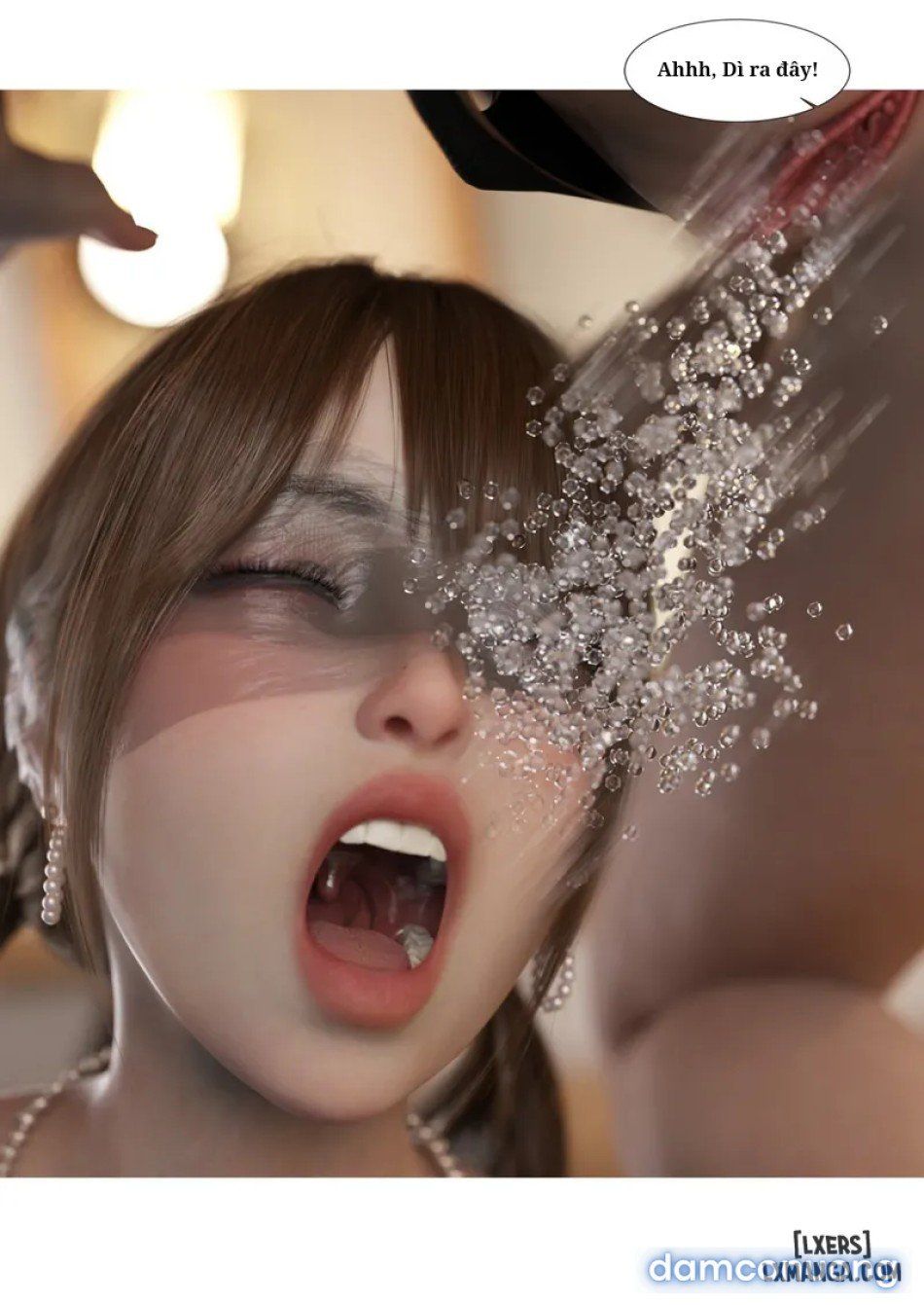 đọc truyện Mẹ Tôi Bị Thằng Bạn Chơi. Chương 19 ảnh 38 tại Thiên Thai Truyện