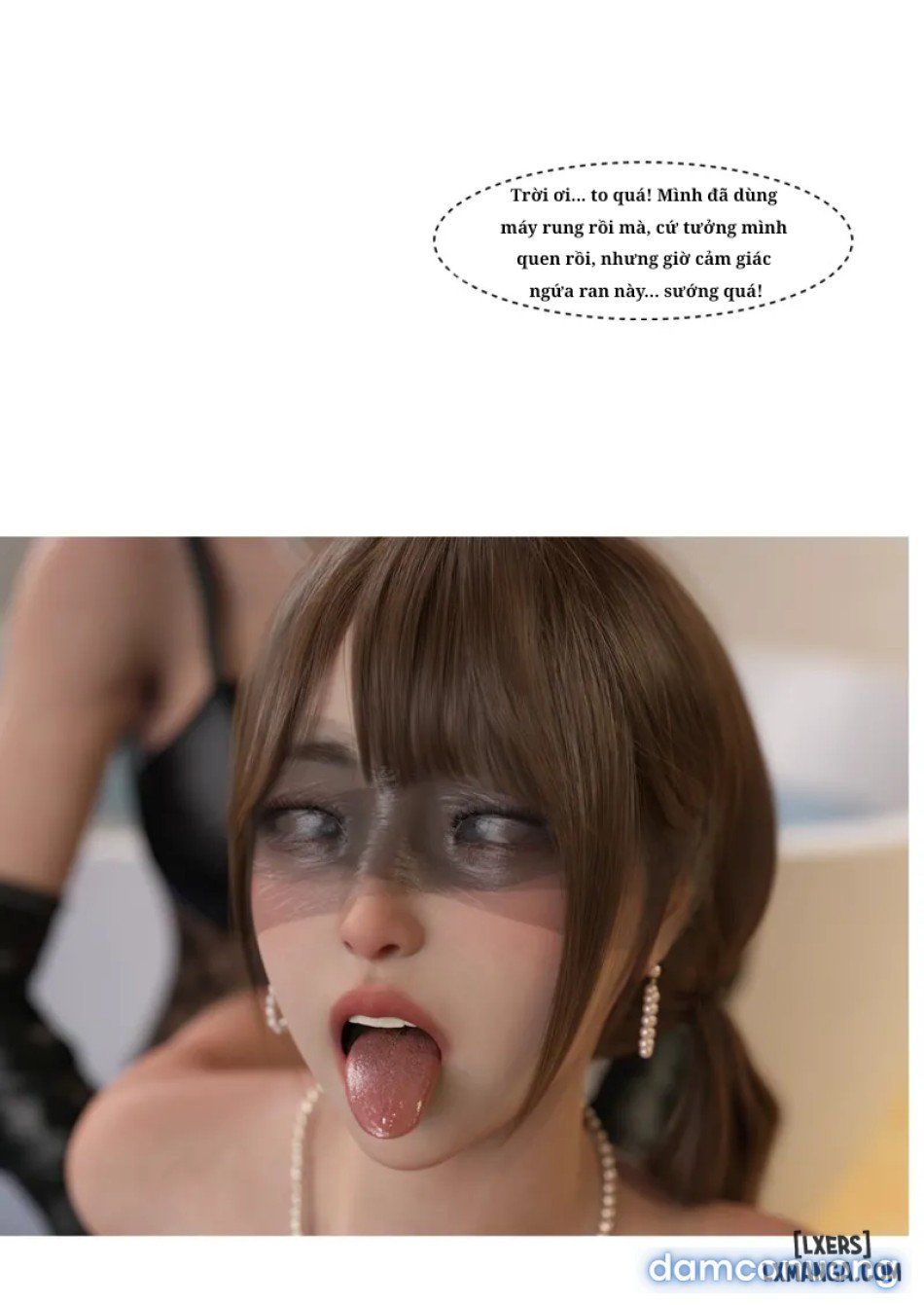 đọc truyện Mẹ Tôi Bị Thằng Bạn Chơi. Chương 19 ảnh 52 tại Thiên Thai Truyện