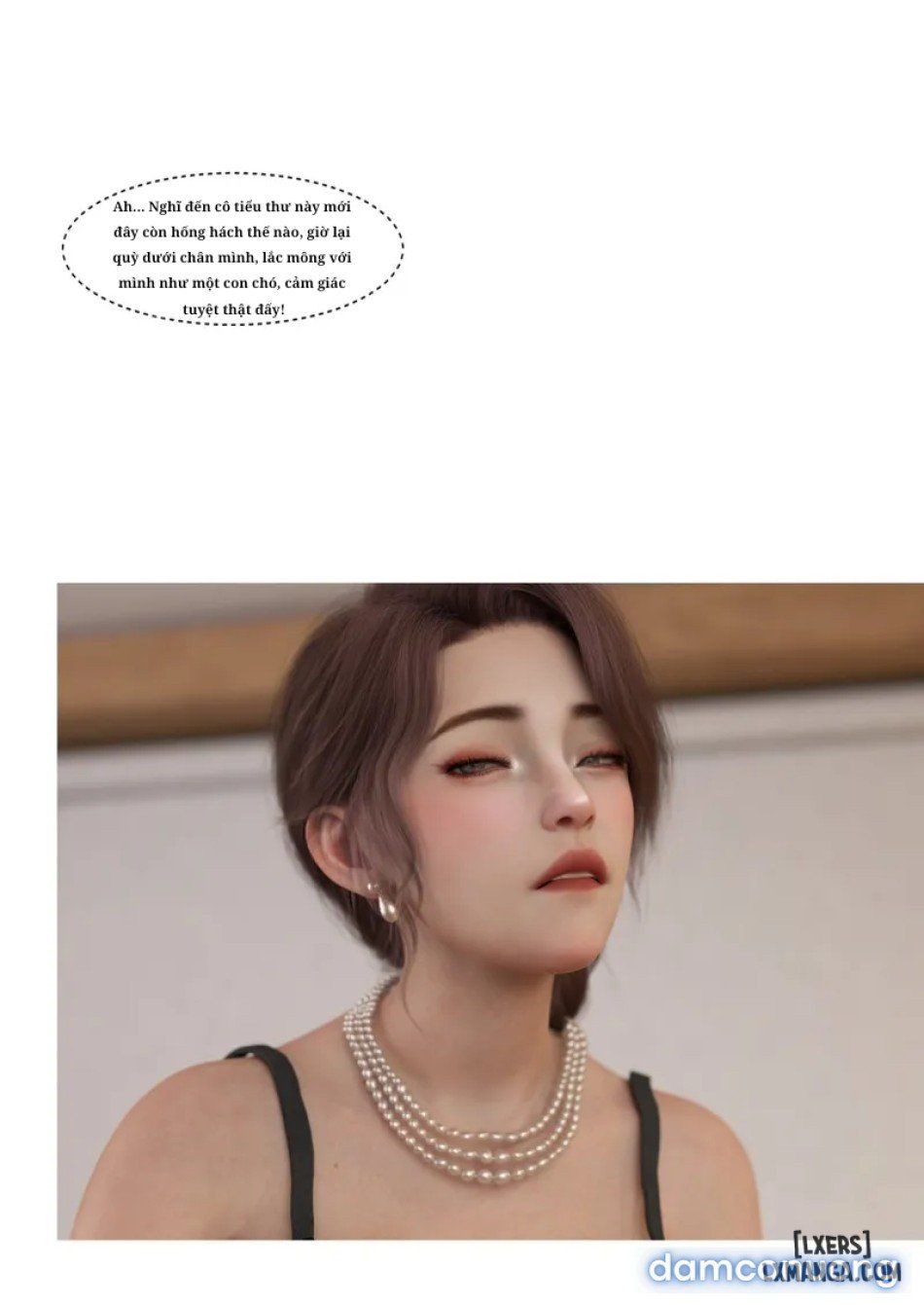 đọc truyện Mẹ Tôi Bị Thằng Bạn Chơi. Chương 19 ảnh 55 tại Thiên Thai Truyện