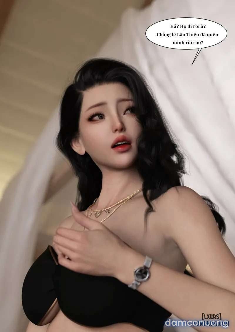 đọc truyện Mẹ Tôi Bị Thằng Bạn Chơi. Chương 20 ảnh 12 tại Thiên Thai Truyện