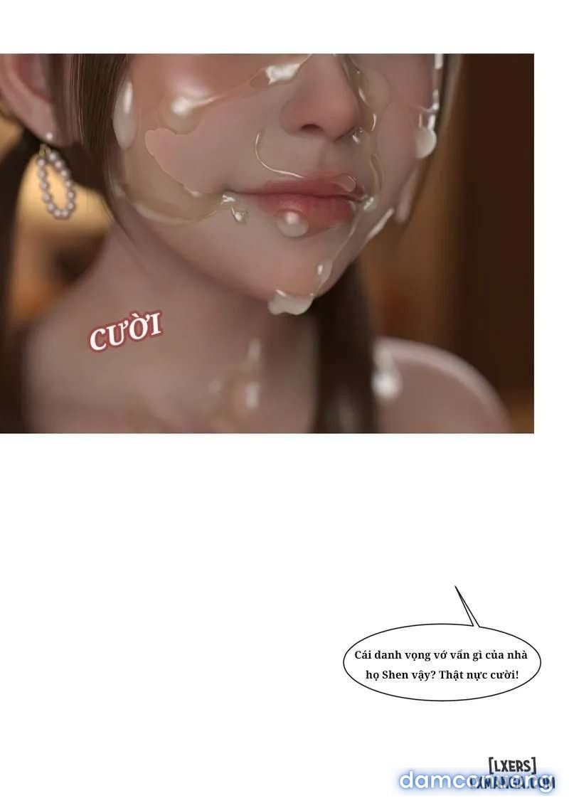 đọc truyện Mẹ Tôi Bị Thằng Bạn Chơi. Chương 20 ảnh 109 tại Thiên Thai Truyện