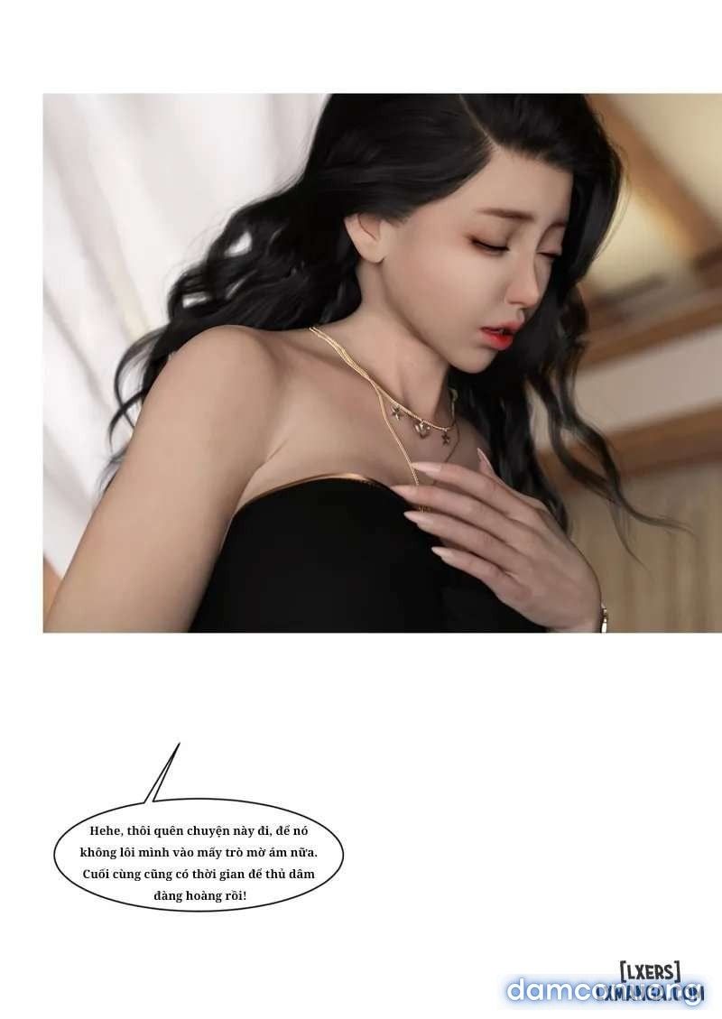 đọc truyện Mẹ Tôi Bị Thằng Bạn Chơi. Chương 20 ảnh 13 tại Thiên Thai Truyện