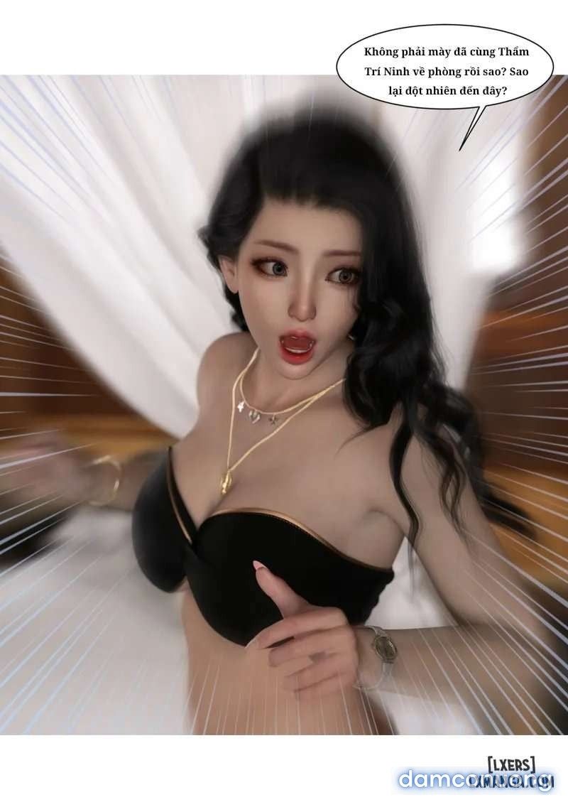 đọc truyện Mẹ Tôi Bị Thằng Bạn Chơi. Chương 20 ảnh 15 tại Thiên Thai Truyện