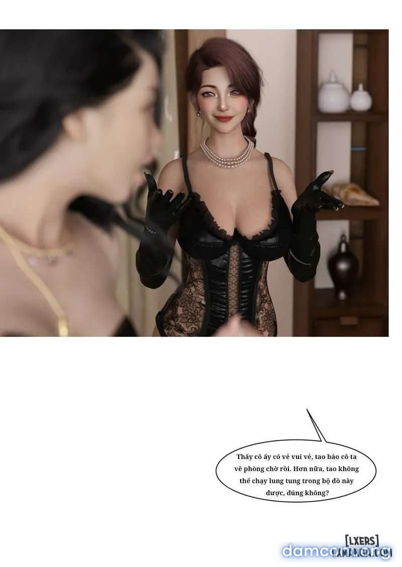 đọc truyện Mẹ Tôi Bị Thằng Bạn Chơi. Chương 20 ảnh 16 tại Thiên Thai Truyện