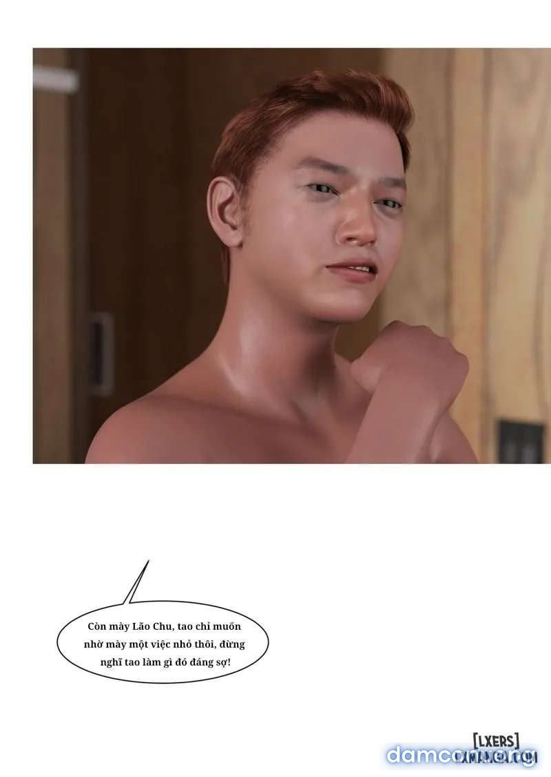 đọc truyện Mẹ Tôi Bị Thằng Bạn Chơi. Chương 20 ảnh 22 tại Thiên Thai Truyện