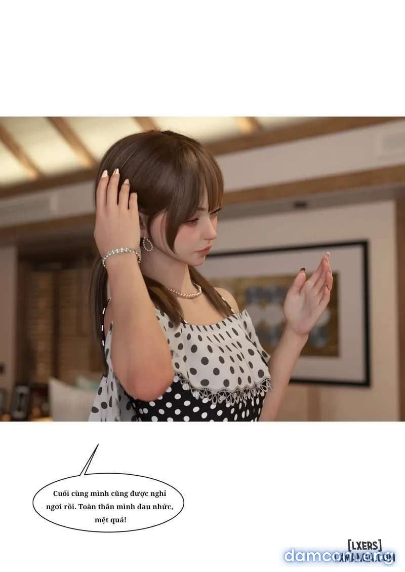 đọc truyện Mẹ Tôi Bị Thằng Bạn Chơi. Chương 20 ảnh 25 tại Thiên Thai Truyện