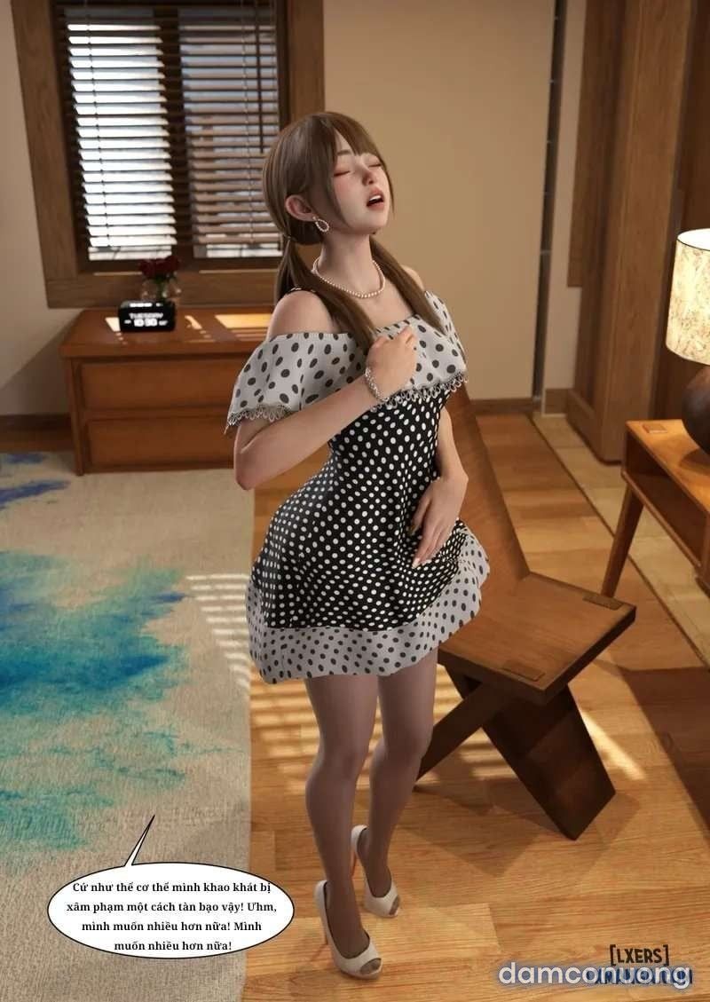 đọc truyện Mẹ Tôi Bị Thằng Bạn Chơi. Chương 20 ảnh 28 tại Thiên Thai Truyện