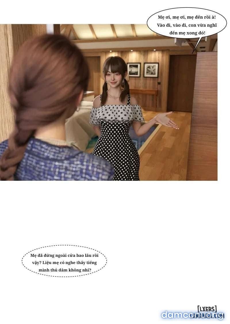 đọc truyện Mẹ Tôi Bị Thằng Bạn Chơi. Chương 20 ảnh 32 tại Thiên Thai Truyện