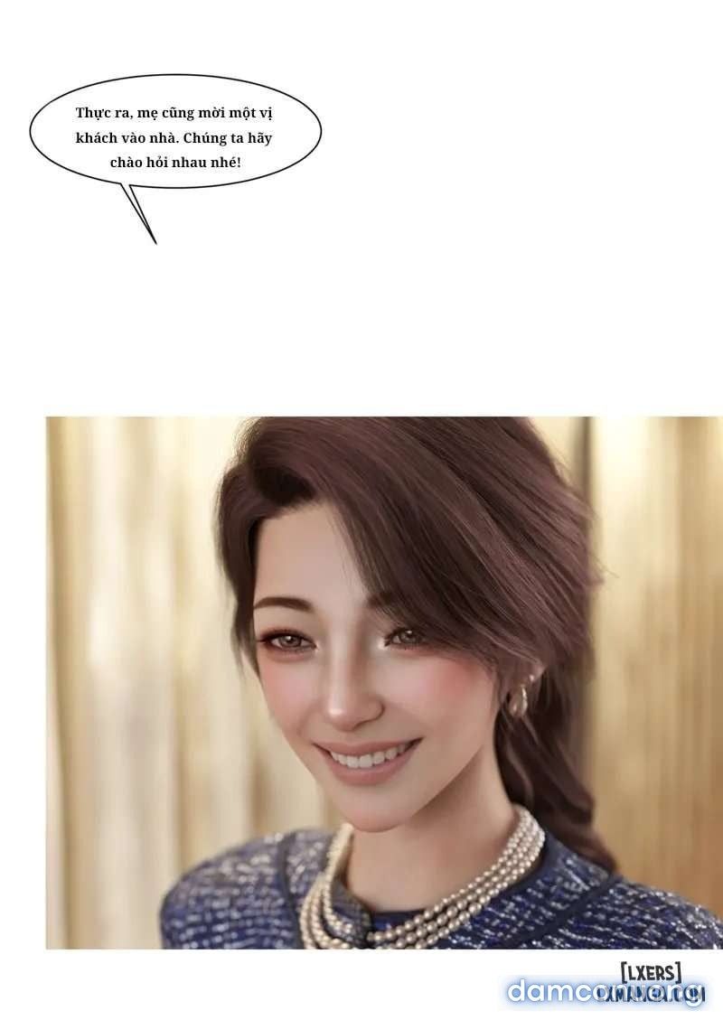 đọc truyện Mẹ Tôi Bị Thằng Bạn Chơi. Chương 20 ảnh 33 tại Thiên Thai Truyện