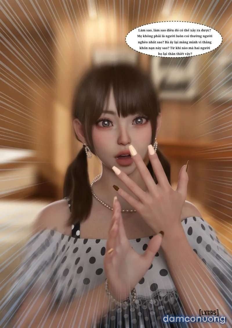 đọc truyện Mẹ Tôi Bị Thằng Bạn Chơi. Chương 20 ảnh 38 tại Thiên Thai Truyện