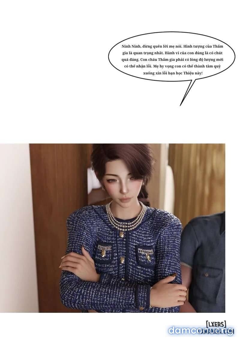 đọc truyện Mẹ Tôi Bị Thằng Bạn Chơi. Chương 20 ảnh 40 tại Thiên Thai Truyện