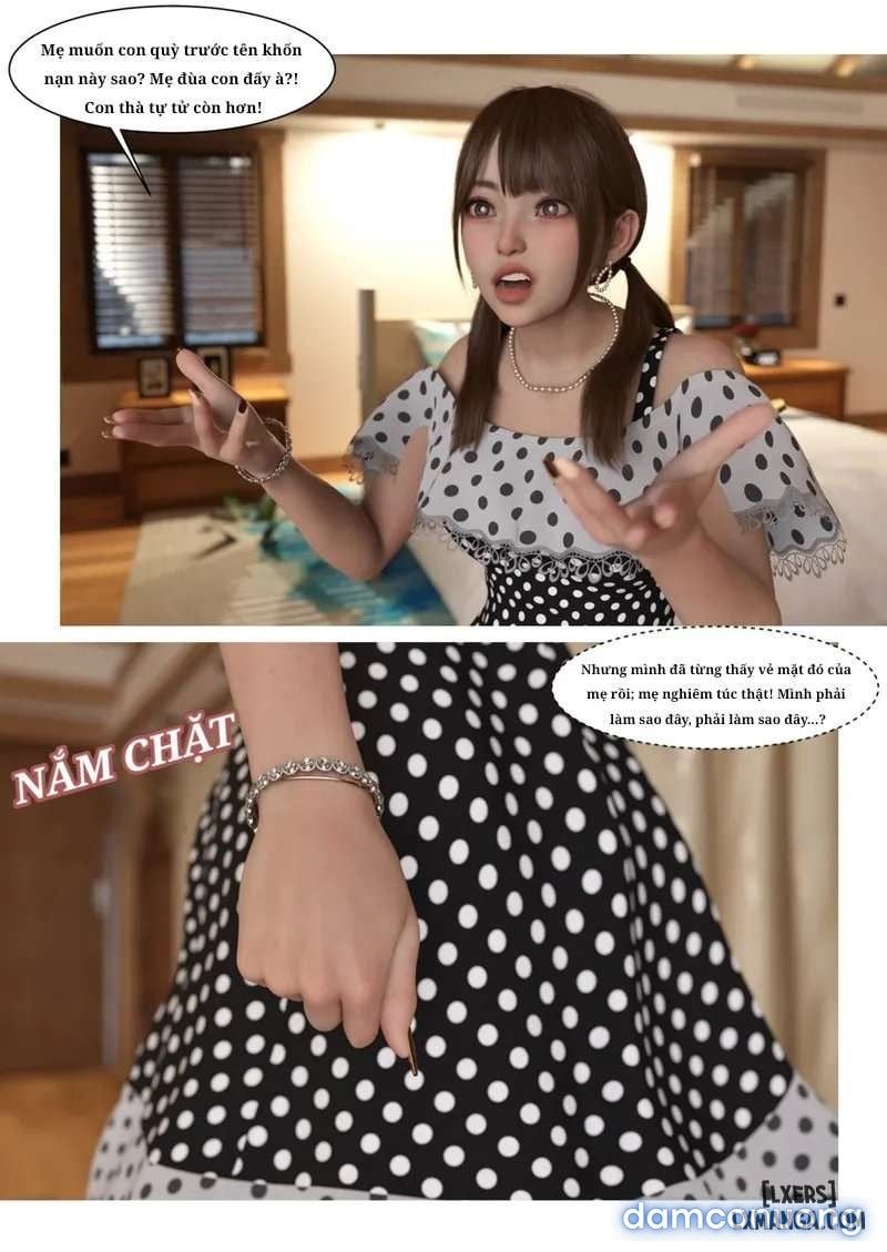 đọc truyện Mẹ Tôi Bị Thằng Bạn Chơi. Chương 20 ảnh 41 tại Thiên Thai Truyện