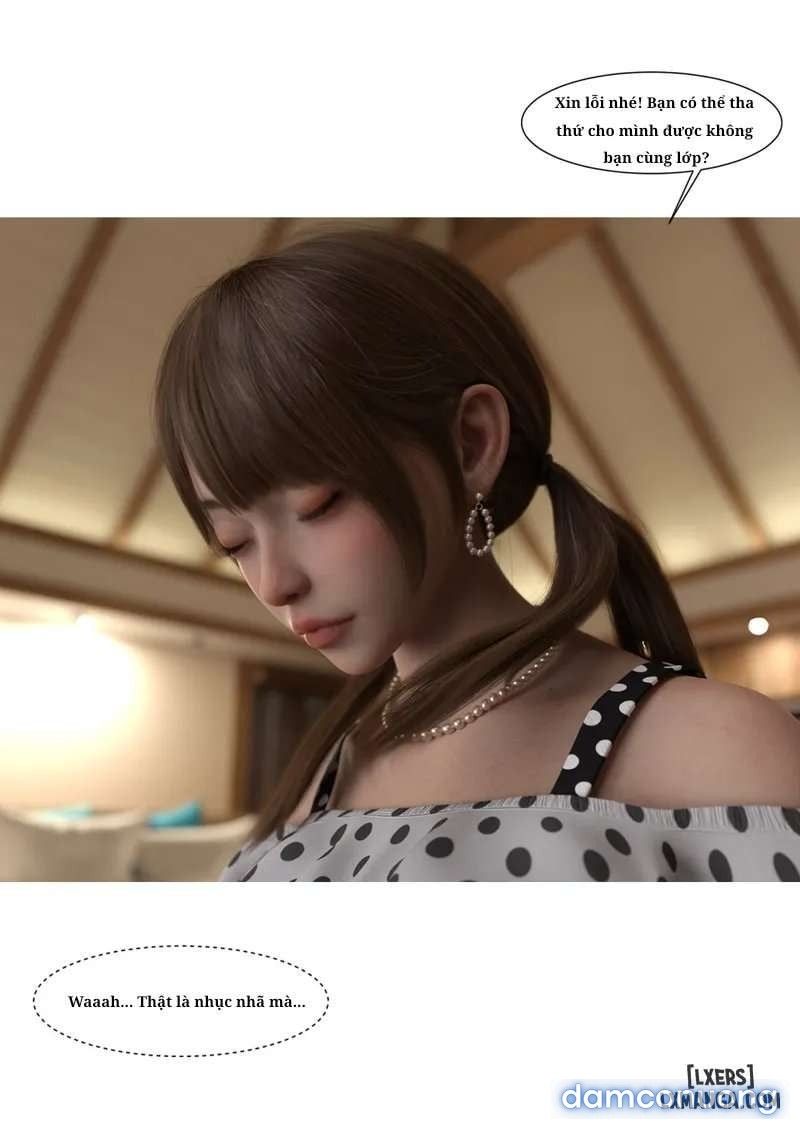 đọc truyện Mẹ Tôi Bị Thằng Bạn Chơi. Chương 20 ảnh 43 tại Thiên Thai Truyện