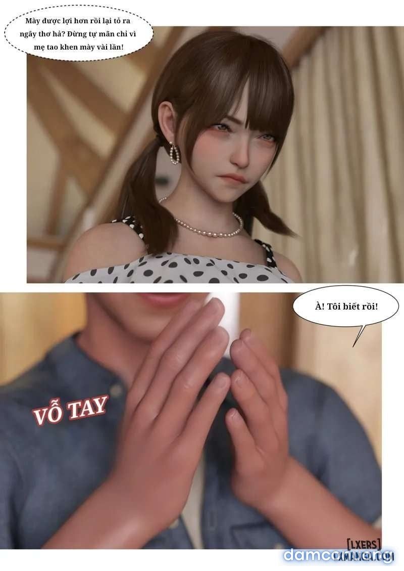 đọc truyện Mẹ Tôi Bị Thằng Bạn Chơi. Chương 20 ảnh 45 tại Thiên Thai Truyện