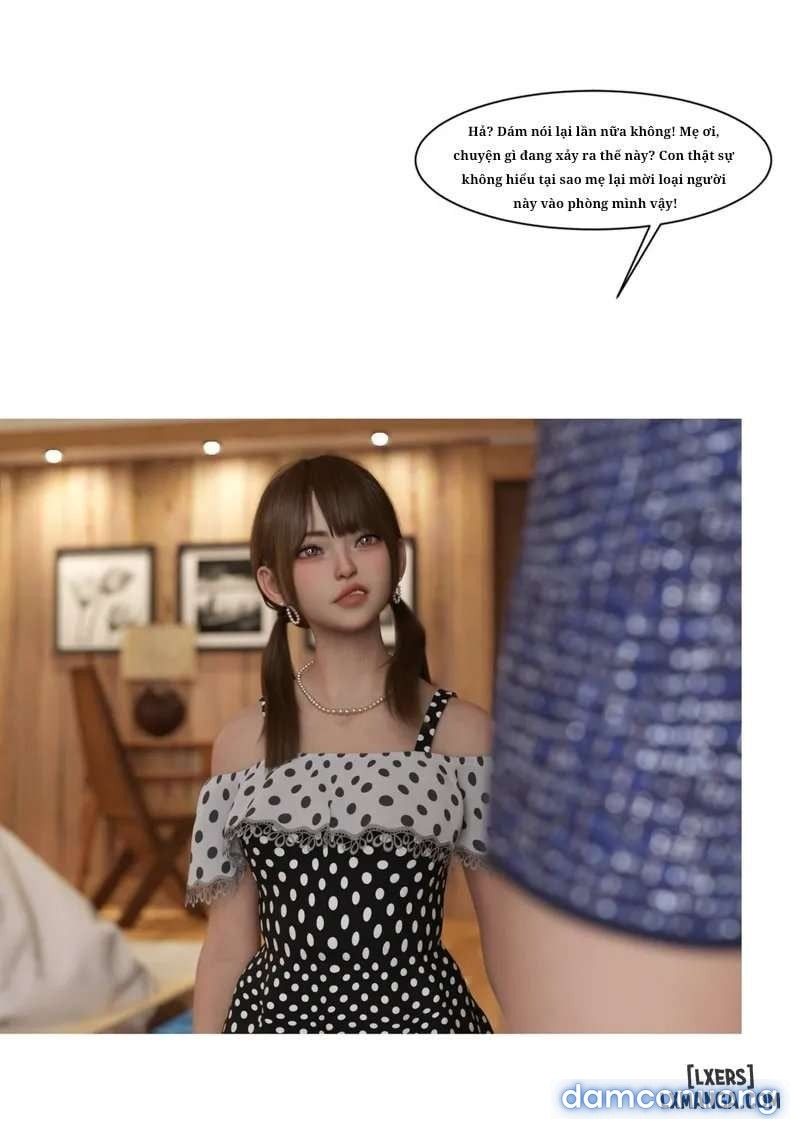 đọc truyện Mẹ Tôi Bị Thằng Bạn Chơi. Chương 20 ảnh 47 tại Thiên Thai Truyện