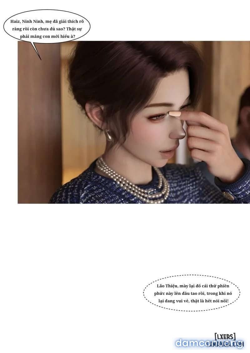 đọc truyện Mẹ Tôi Bị Thằng Bạn Chơi. Chương 20 ảnh 48 tại Thiên Thai Truyện