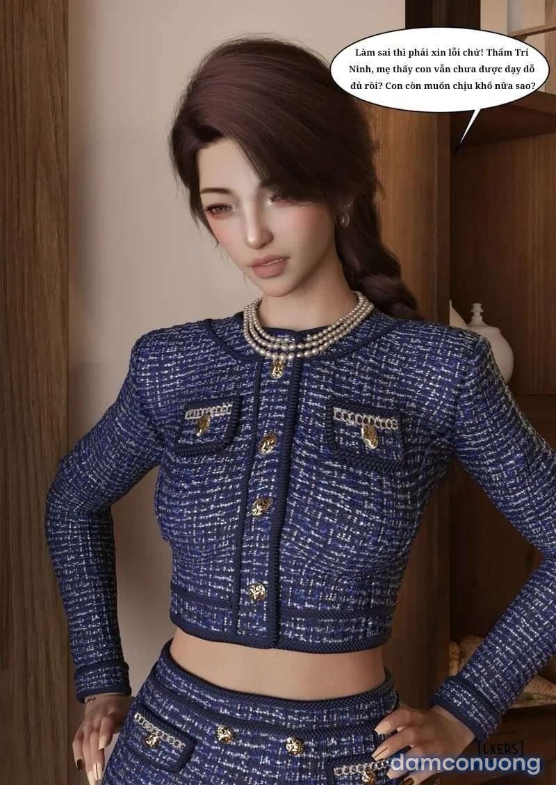 đọc truyện Mẹ Tôi Bị Thằng Bạn Chơi. Chương 20 ảnh 49 tại Thiên Thai Truyện