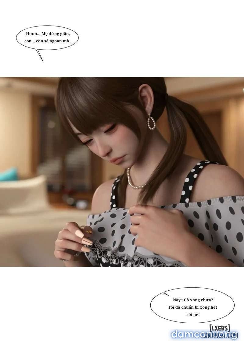 đọc truyện Mẹ Tôi Bị Thằng Bạn Chơi. Chương 20 ảnh 50 tại Thiên Thai Truyện