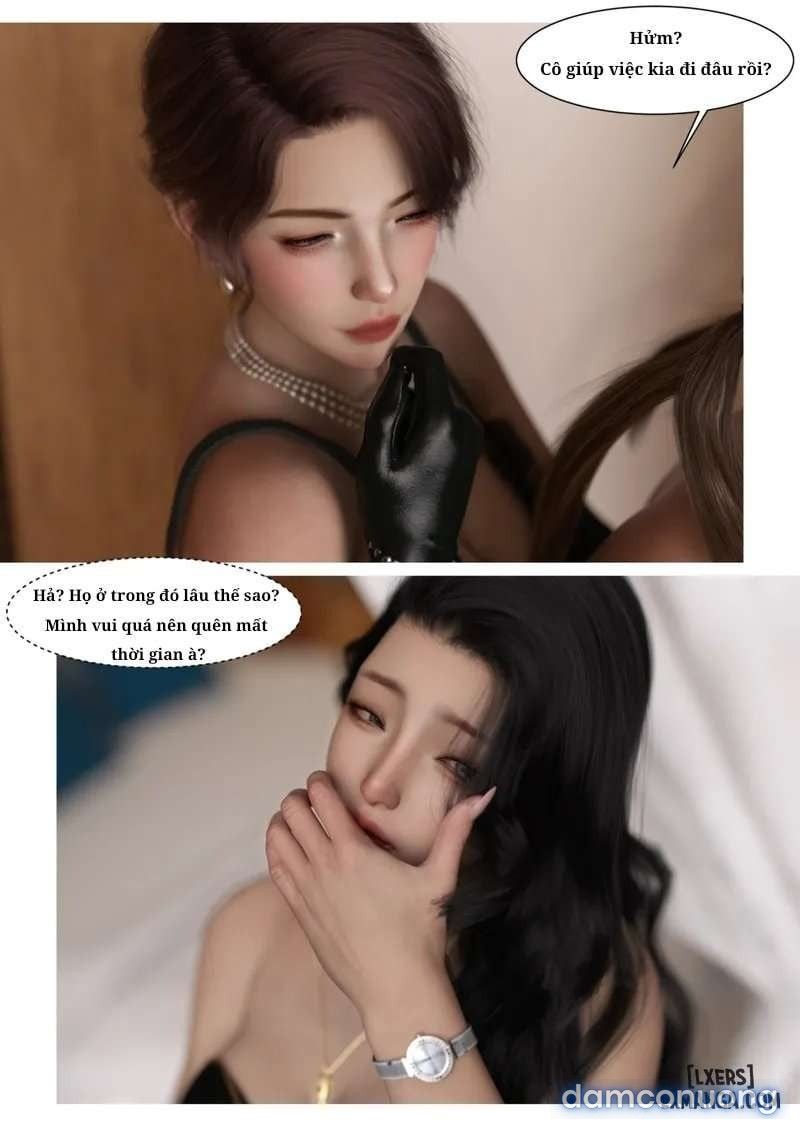 đọc truyện Mẹ Tôi Bị Thằng Bạn Chơi. Chương 20 ảnh 7 tại Thiên Thai Truyện