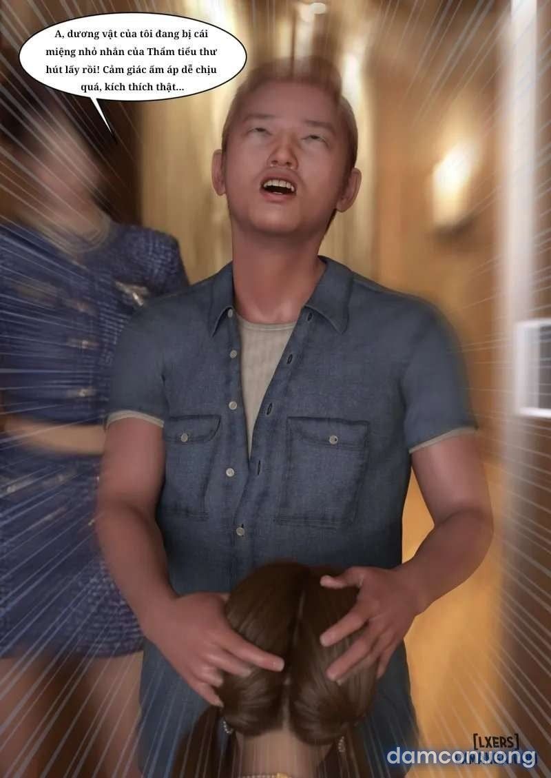 đọc truyện Mẹ Tôi Bị Thằng Bạn Chơi. Chương 20 ảnh 55 tại Thiên Thai Truyện