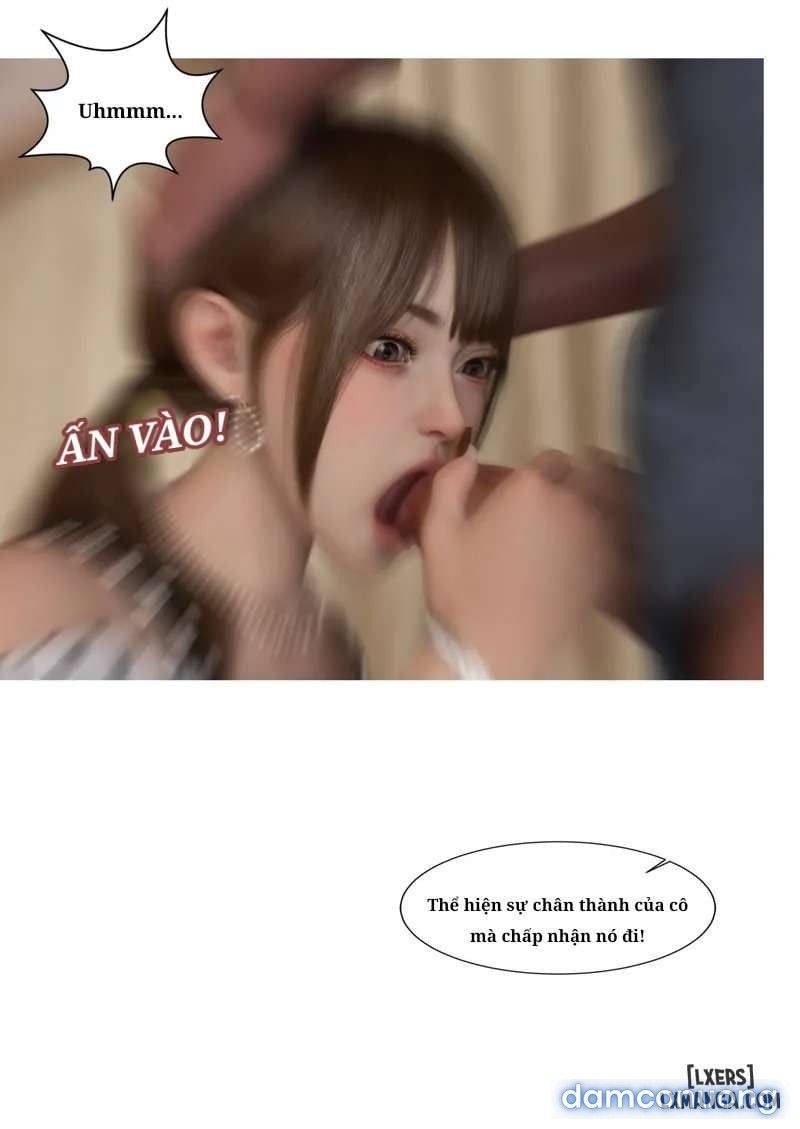 đọc truyện Mẹ Tôi Bị Thằng Bạn Chơi. Chương 20 ảnh 56 tại Thiên Thai Truyện