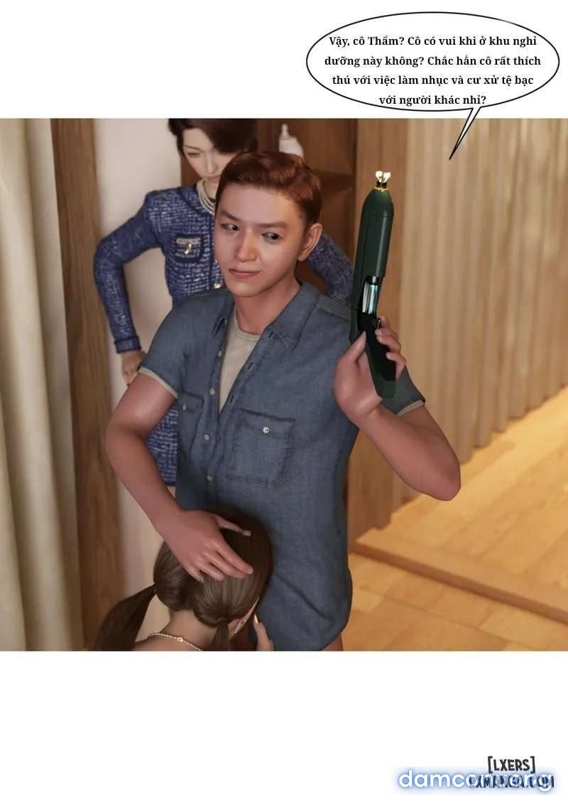 đọc truyện Mẹ Tôi Bị Thằng Bạn Chơi. Chương 20 ảnh 58 tại Thiên Thai Truyện