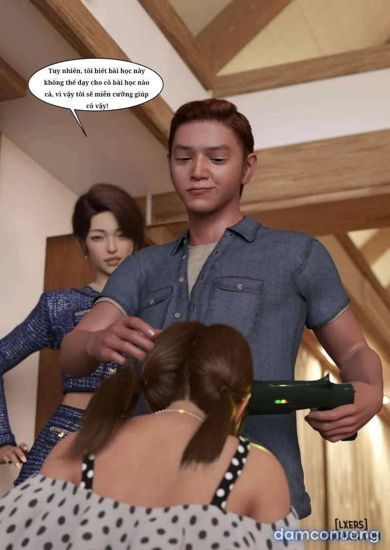 đọc truyện Mẹ Tôi Bị Thằng Bạn Chơi. Chương 20 ảnh 59 tại Thiên Thai Truyện