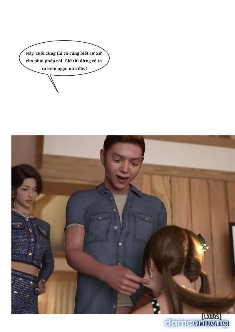 đọc truyện Mẹ Tôi Bị Thằng Bạn Chơi. Chương 20 ảnh 63 tại Thiên Thai Truyện