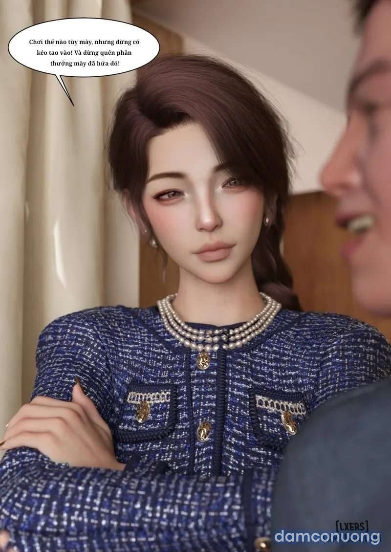 đọc truyện Mẹ Tôi Bị Thằng Bạn Chơi. Chương 20 ảnh 65 tại Thiên Thai Truyện