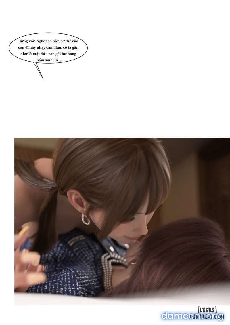 đọc truyện Mẹ Tôi Bị Thằng Bạn Chơi. Chương 20 ảnh 78 tại Thiên Thai Truyện