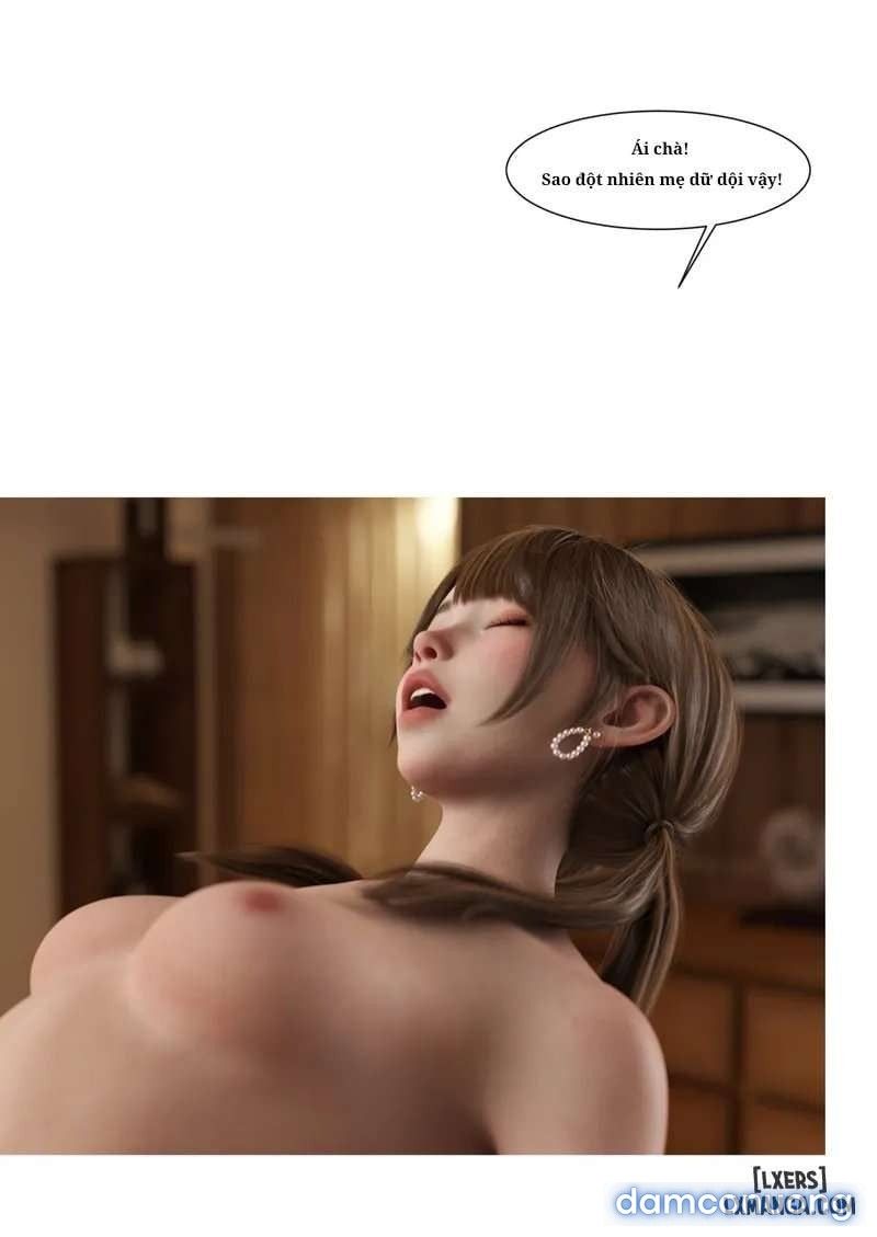 đọc truyện Mẹ Tôi Bị Thằng Bạn Chơi. Chương 20 ảnh 97 tại Thiên Thai Truyện