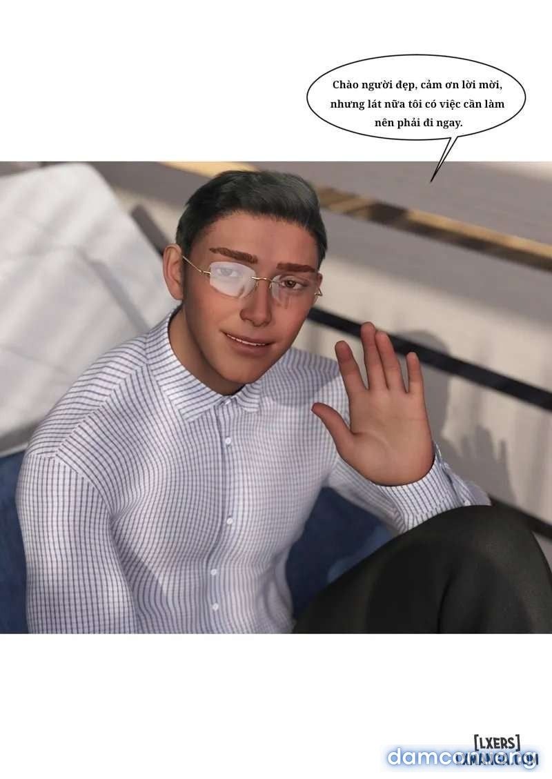 đọc truyện Mẹ Tôi Bị Thằng Bạn Chơi. Chương 21 ảnh 12 tại Thiên Thai Truyện