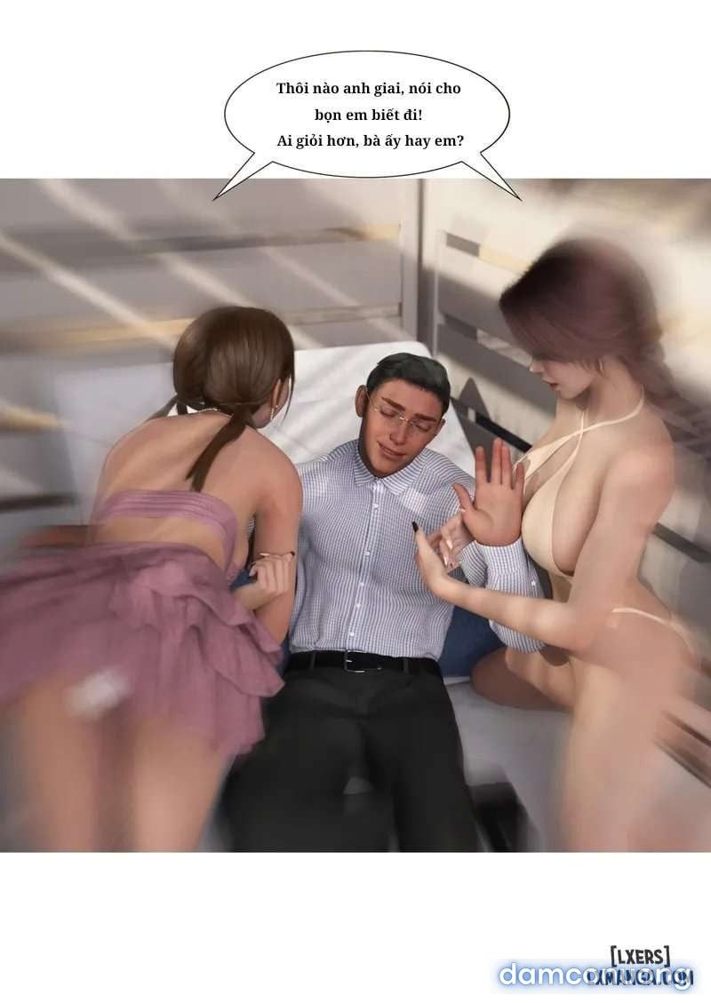 đọc truyện Mẹ Tôi Bị Thằng Bạn Chơi. Chương 21 ảnh 21 tại Thiên Thai Truyện