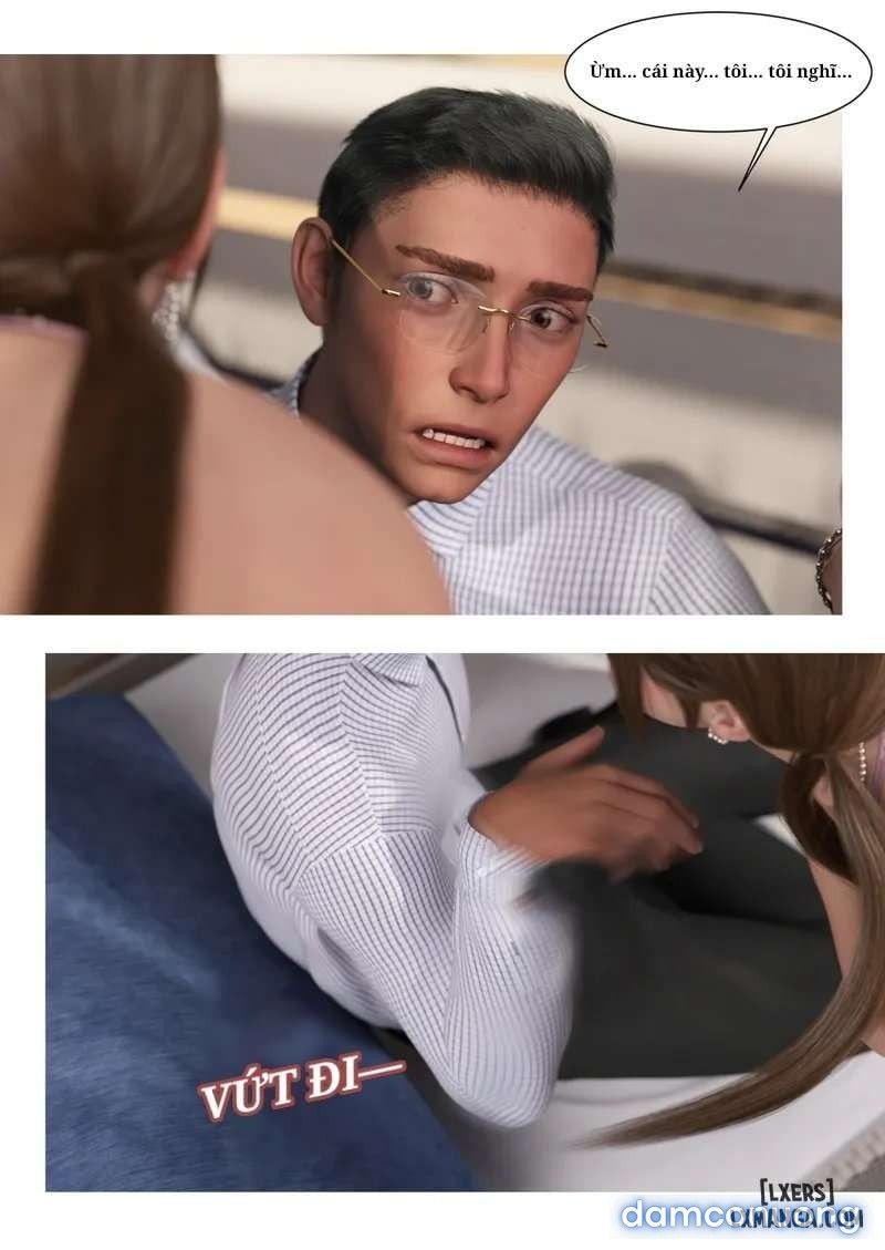 đọc truyện Mẹ Tôi Bị Thằng Bạn Chơi. Chương 21 ảnh 22 tại Thiên Thai Truyện