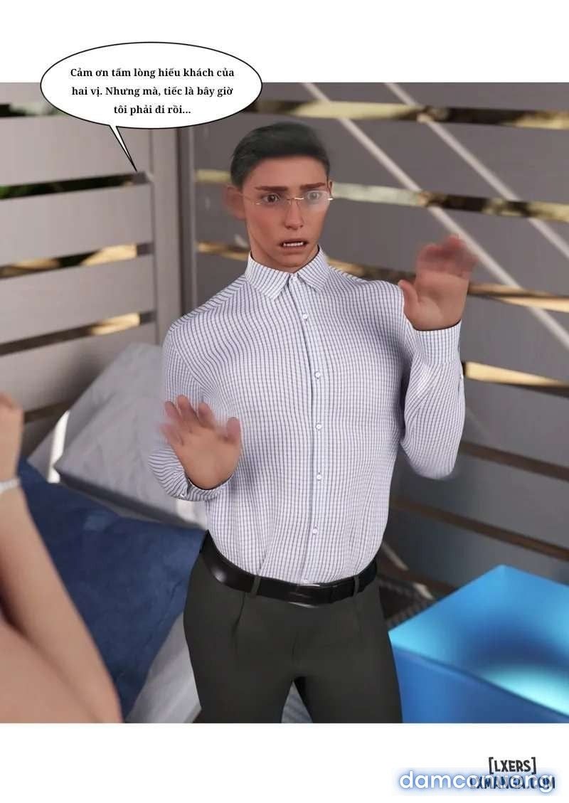 đọc truyện Mẹ Tôi Bị Thằng Bạn Chơi. Chương 21 ảnh 23 tại Thiên Thai Truyện