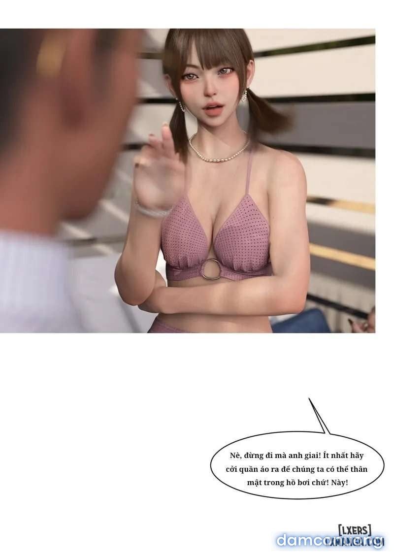 đọc truyện Mẹ Tôi Bị Thằng Bạn Chơi. Chương 21 ảnh 24 tại Thiên Thai Truyện