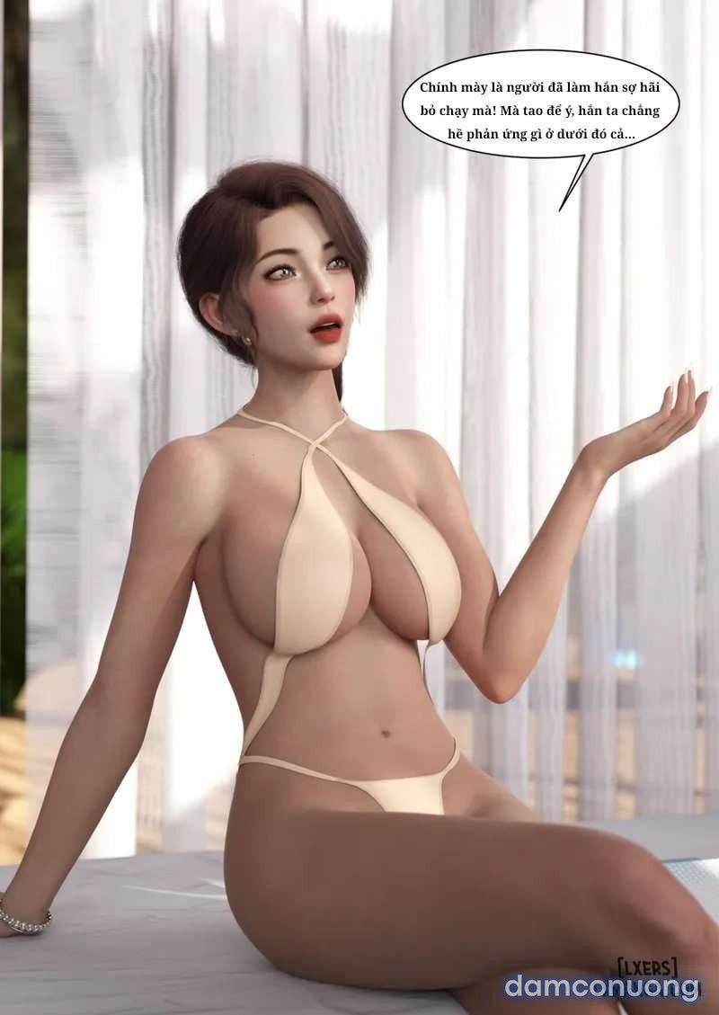 đọc truyện Mẹ Tôi Bị Thằng Bạn Chơi. Chương 21 ảnh 26 tại Thiên Thai Truyện