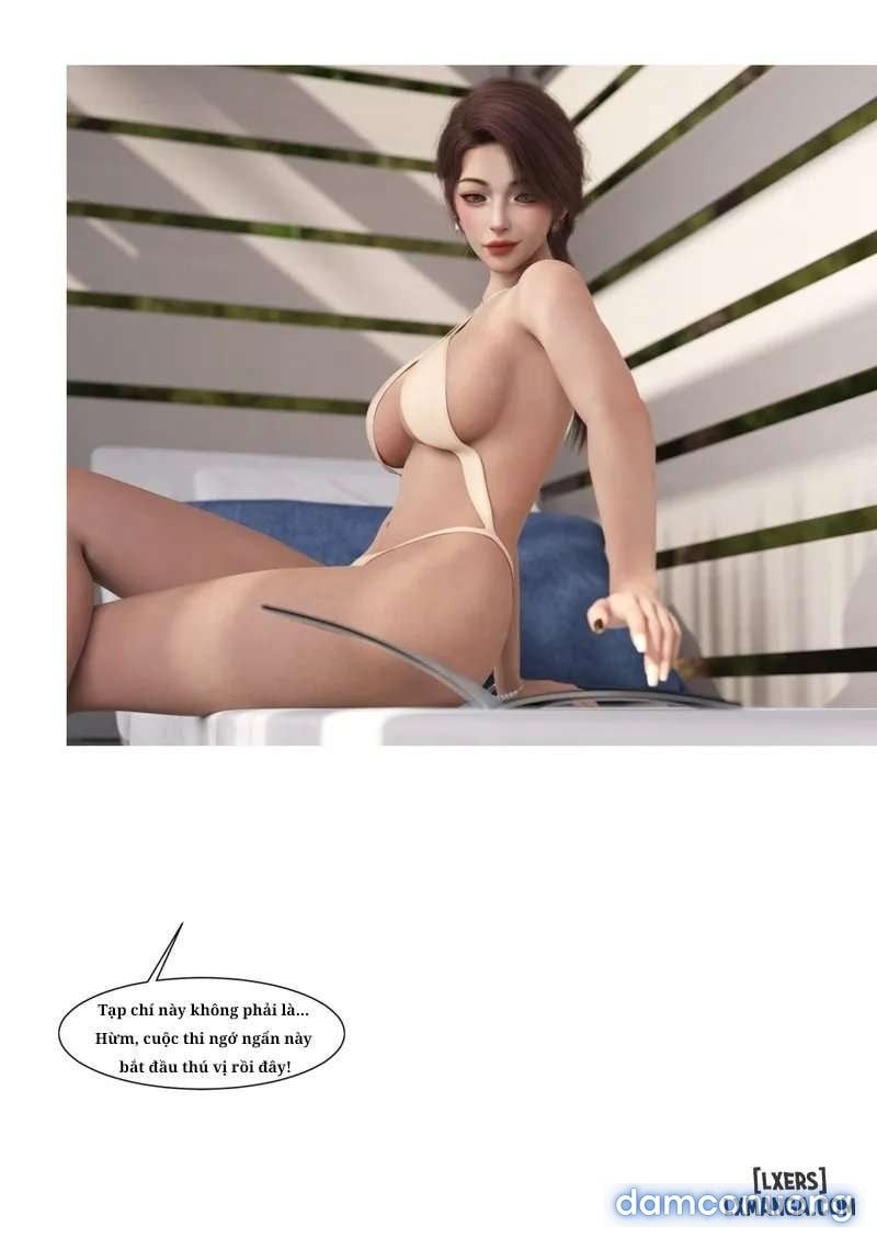 đọc truyện Mẹ Tôi Bị Thằng Bạn Chơi. Chương 21 ảnh 27 tại Thiên Thai Truyện