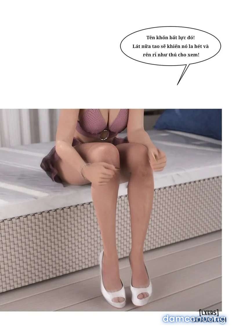 đọc truyện Mẹ Tôi Bị Thằng Bạn Chơi. Chương 21 ảnh 28 tại Thiên Thai Truyện