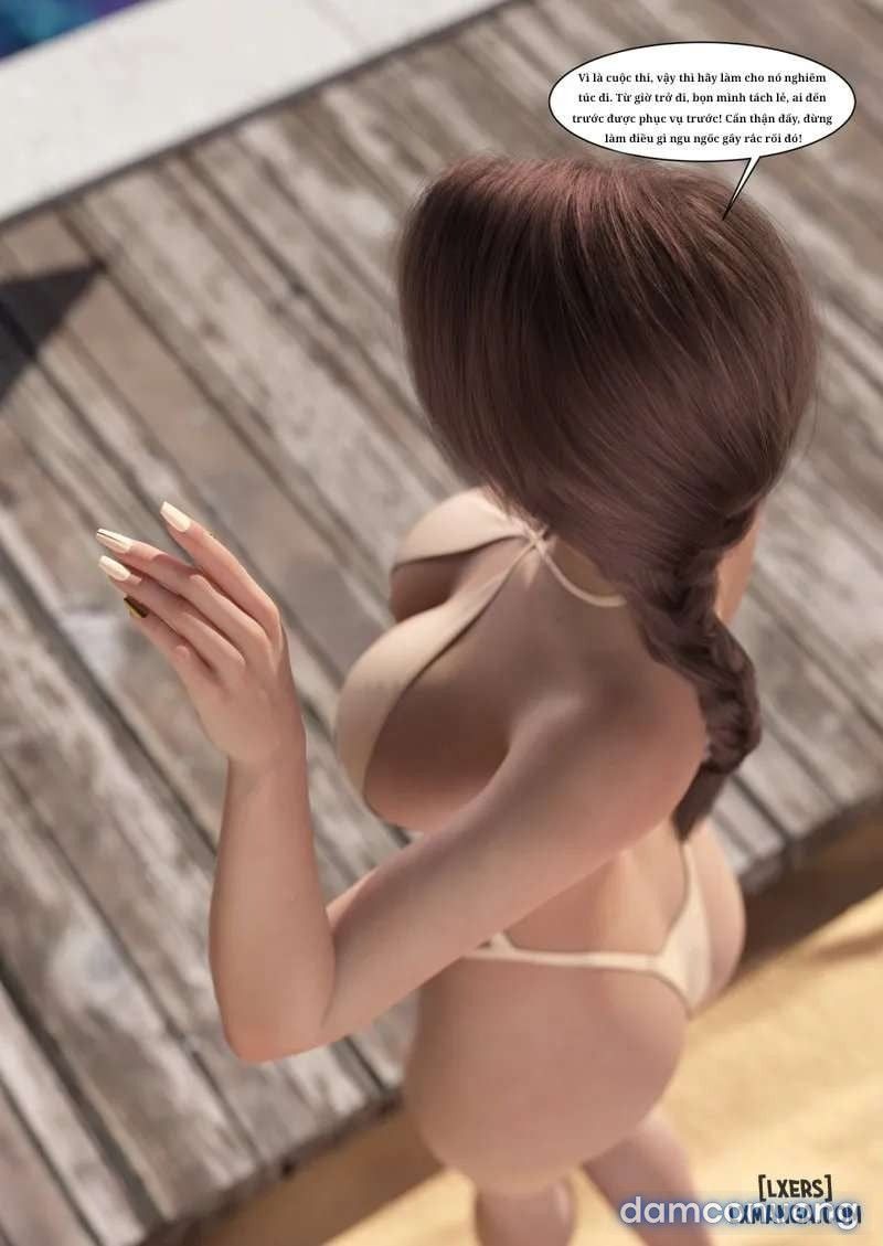 đọc truyện Mẹ Tôi Bị Thằng Bạn Chơi. Chương 21 ảnh 30 tại Thiên Thai Truyện