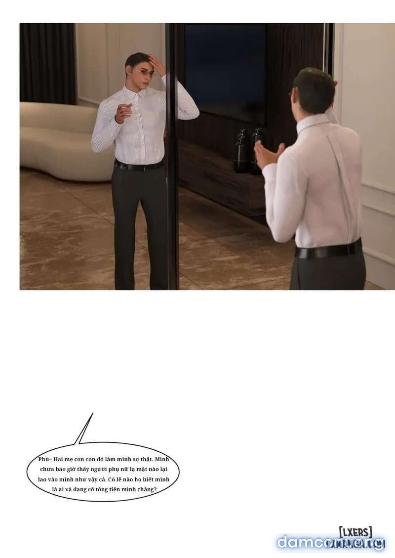 đọc truyện Mẹ Tôi Bị Thằng Bạn Chơi. Chương 21 ảnh 33 tại Thiên Thai Truyện