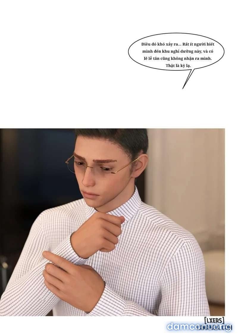 đọc truyện Mẹ Tôi Bị Thằng Bạn Chơi. Chương 21 ảnh 34 tại Thiên Thai Truyện